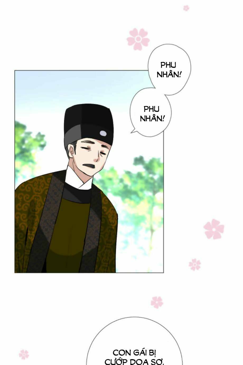 Sao Lại Là Yêu?: Chapter 24