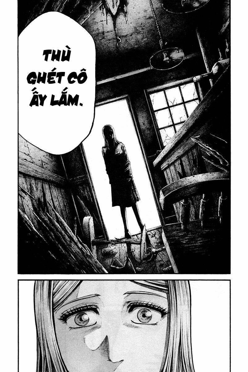 Rainbow: Chapter 137