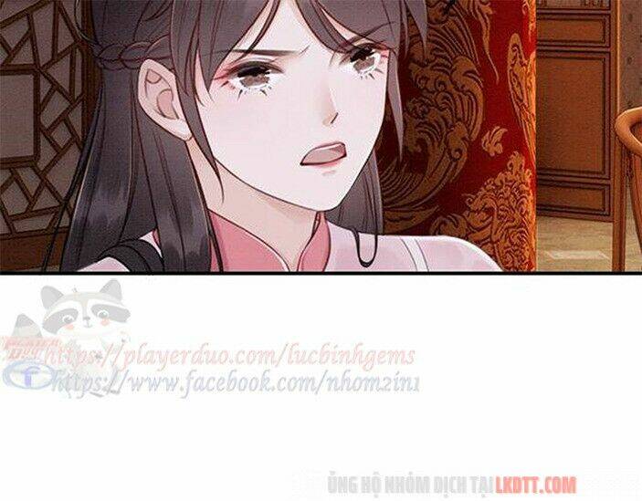 Trọng Sinh Bá Sủng Nhiếp Chính Vương Quá Mạnh Mẽ: Chapter 77