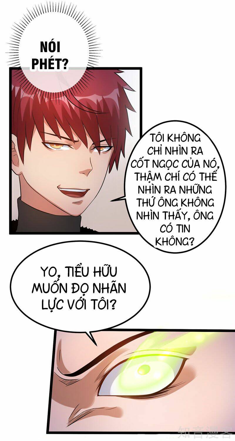 Tiên Vương Trùng Sinh: Chapter 45