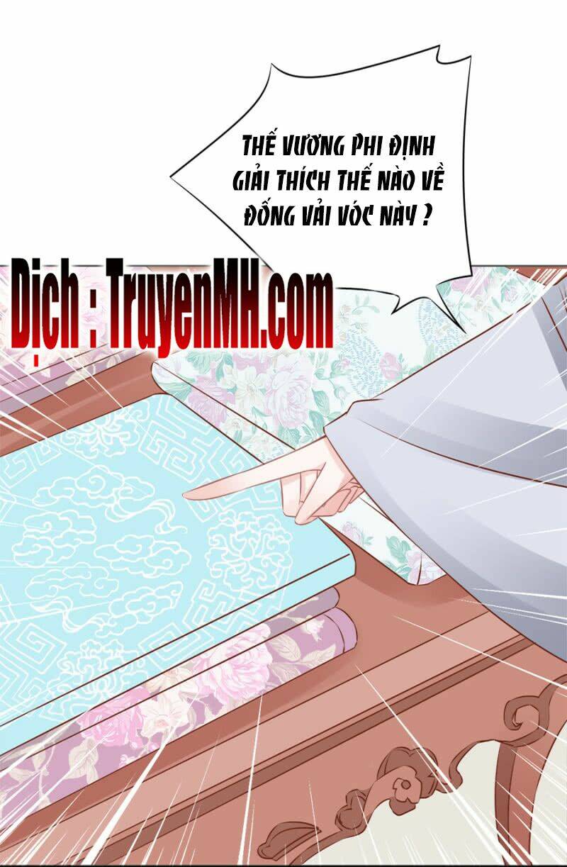 Solo Đi Vương Gia: Chapter 80