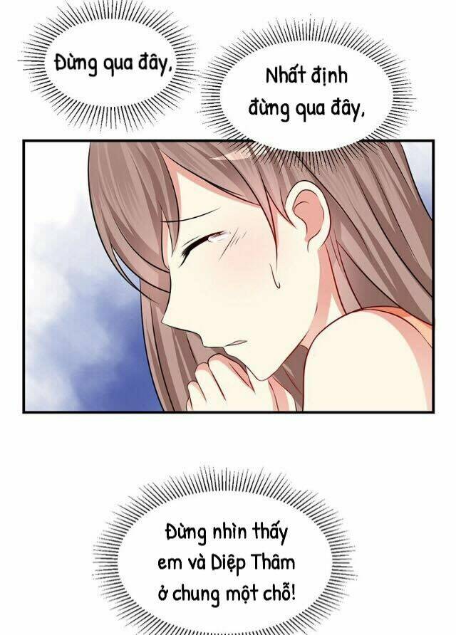 Đoạt Hôn Ác Thiếu: Chapter 24