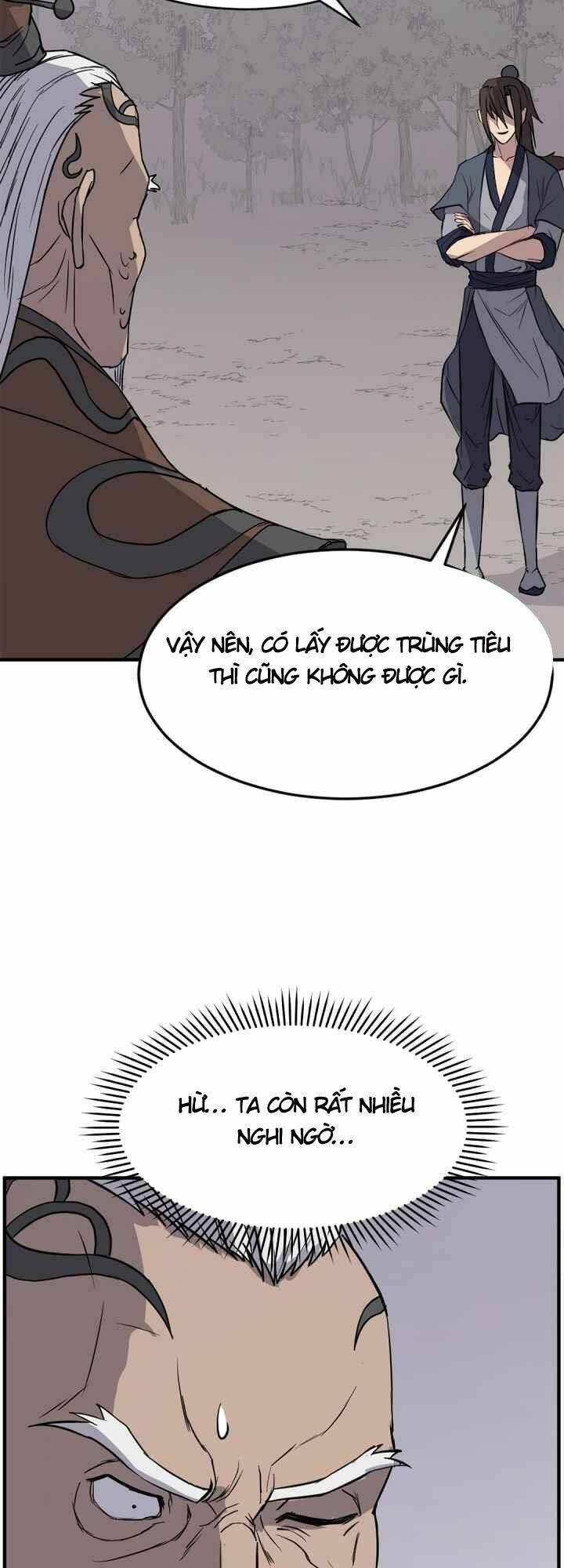 Trọng Sinh, Bất Khả Chiến Bại: Chapter 127