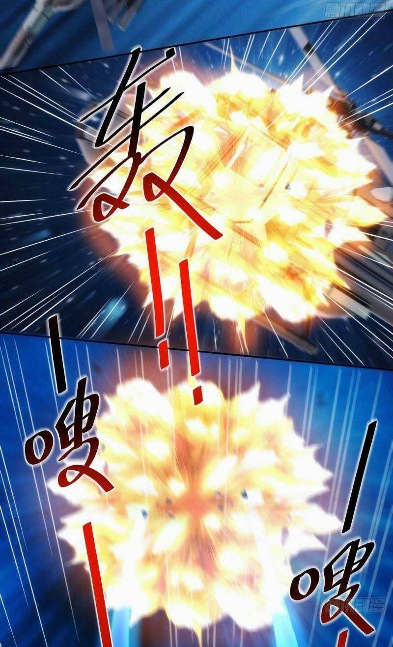 Xâm Lược Vạn Giới: Chapter 93