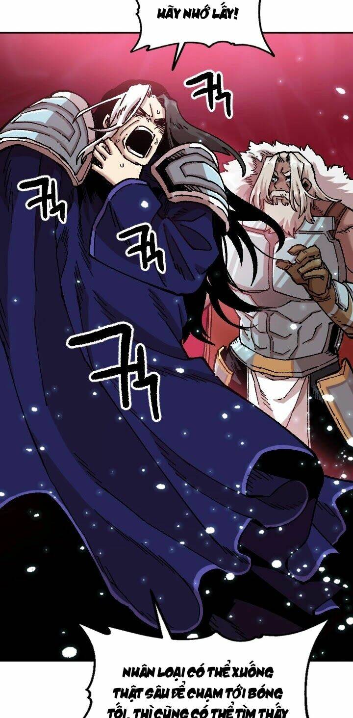 Nô Lệ Nghịch Thiên: Chapter 76