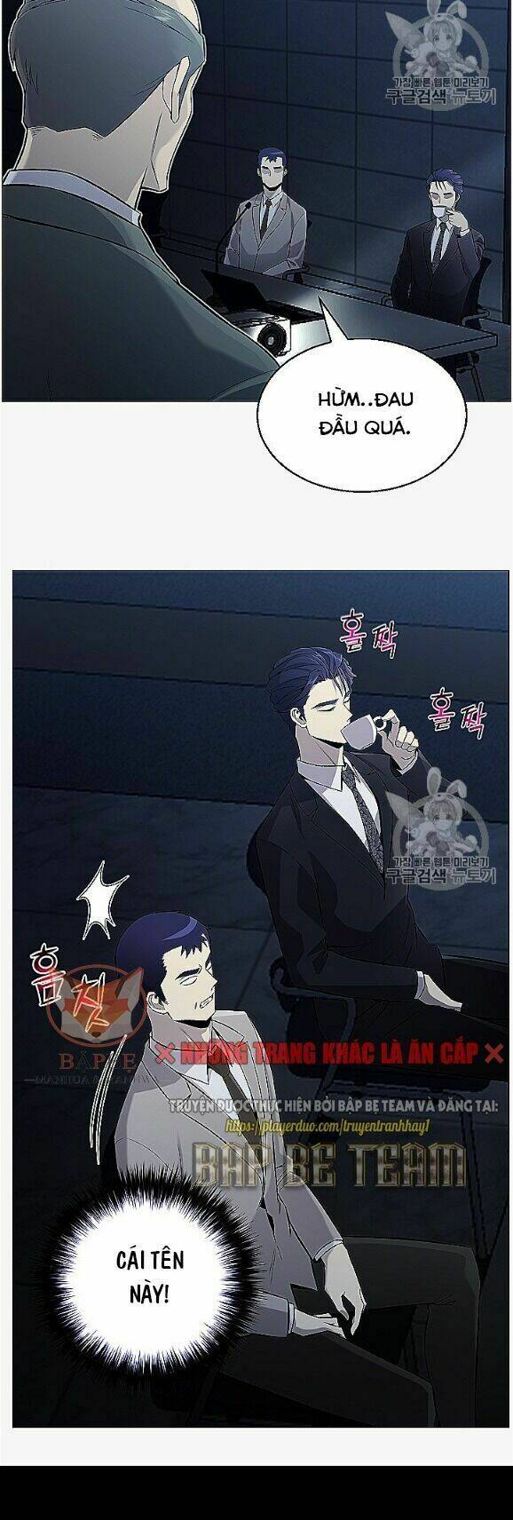 Luân Hồi Ác Nhân: Chapter 53