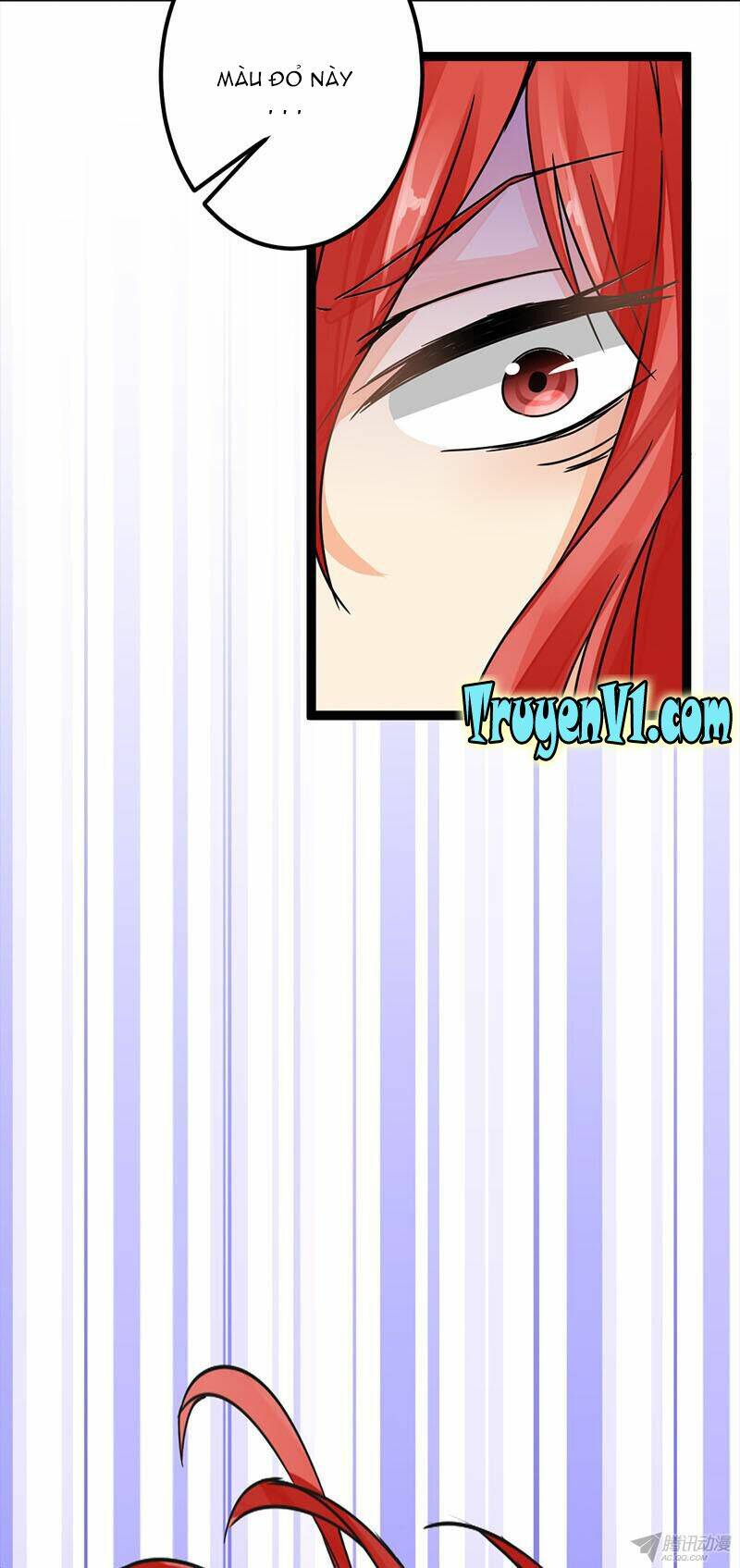 Vương Gia! Ngươi Thật Bỉ Ổi: Chapter 5