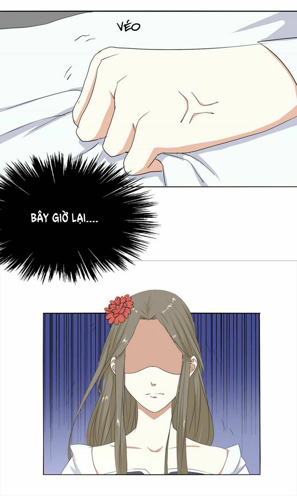 Hỏa Hồ: Chapter 26