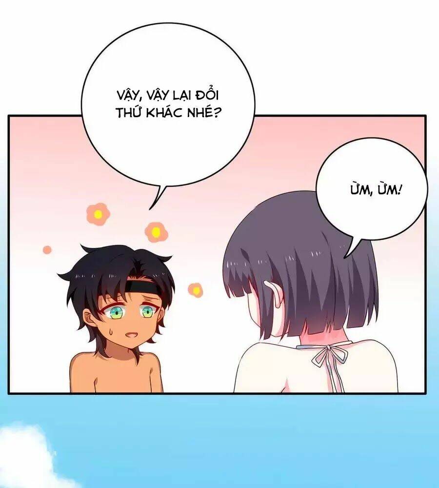 Yêu Tôi Đều Chết Cả Đi!: Chapter 95