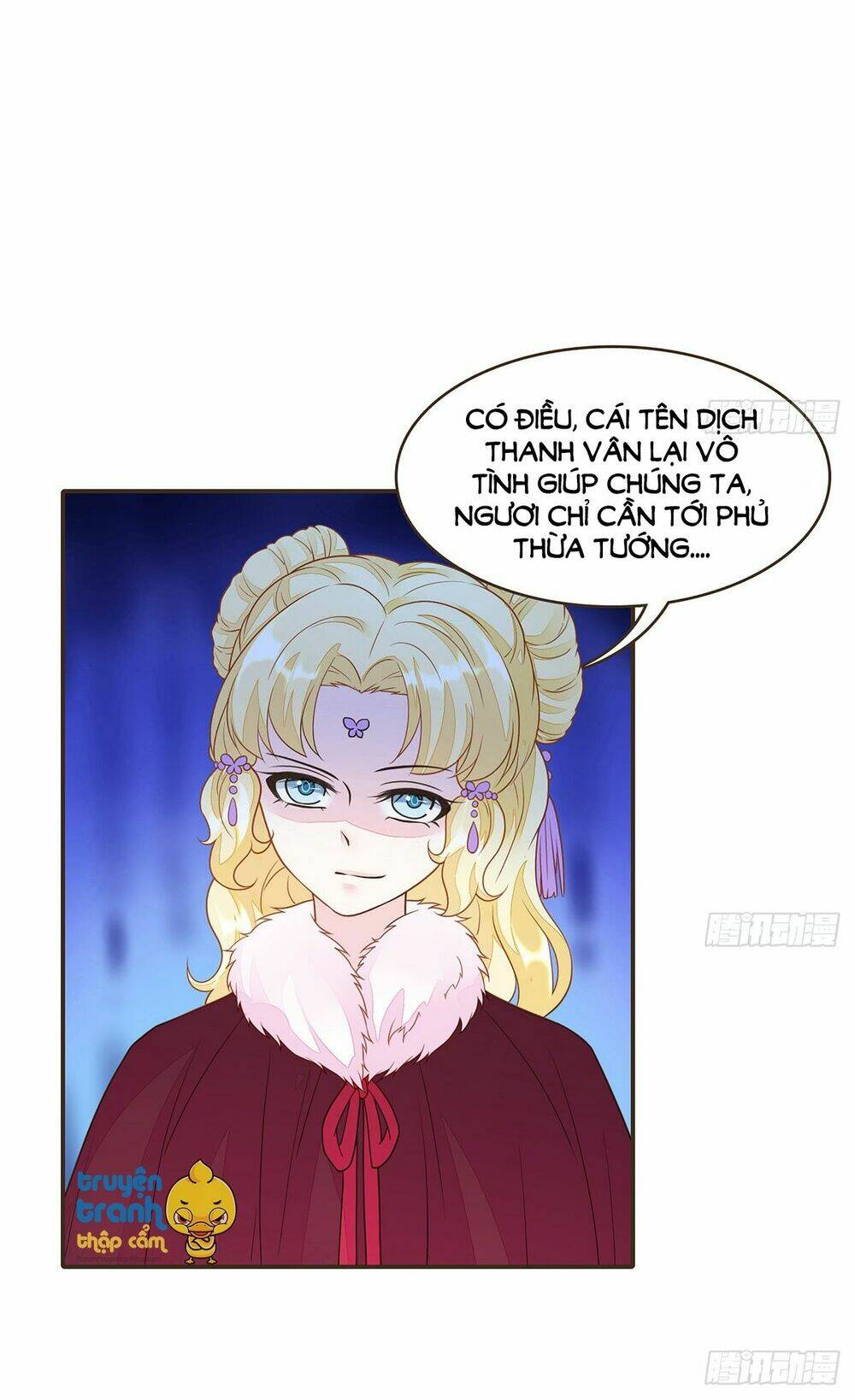 Đại Giá Thừa Tướng: Chapter 69