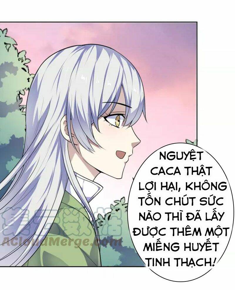 Nghịch Thiên Đại Thần: Chapter 65