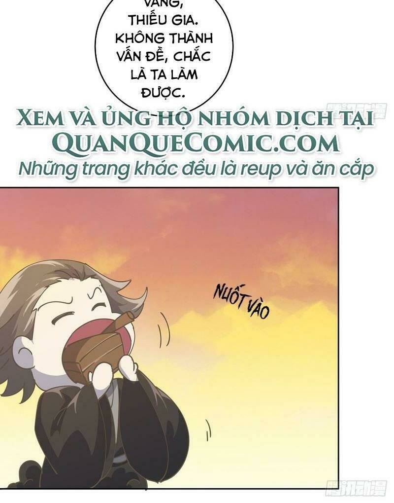 Siêu Phàm Truyện: Chapter 222