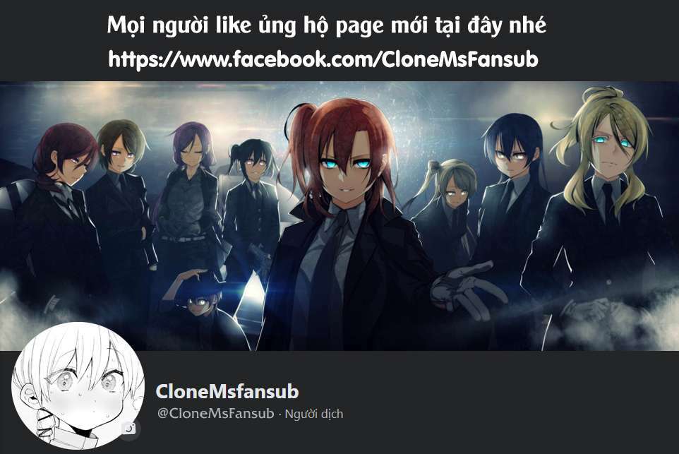 Bocchi Đi Kiếm Bạn: Chapter 92