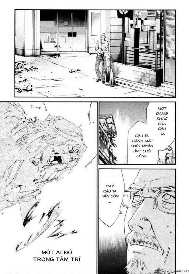 Alive - The Final Evolution: Chapter 78