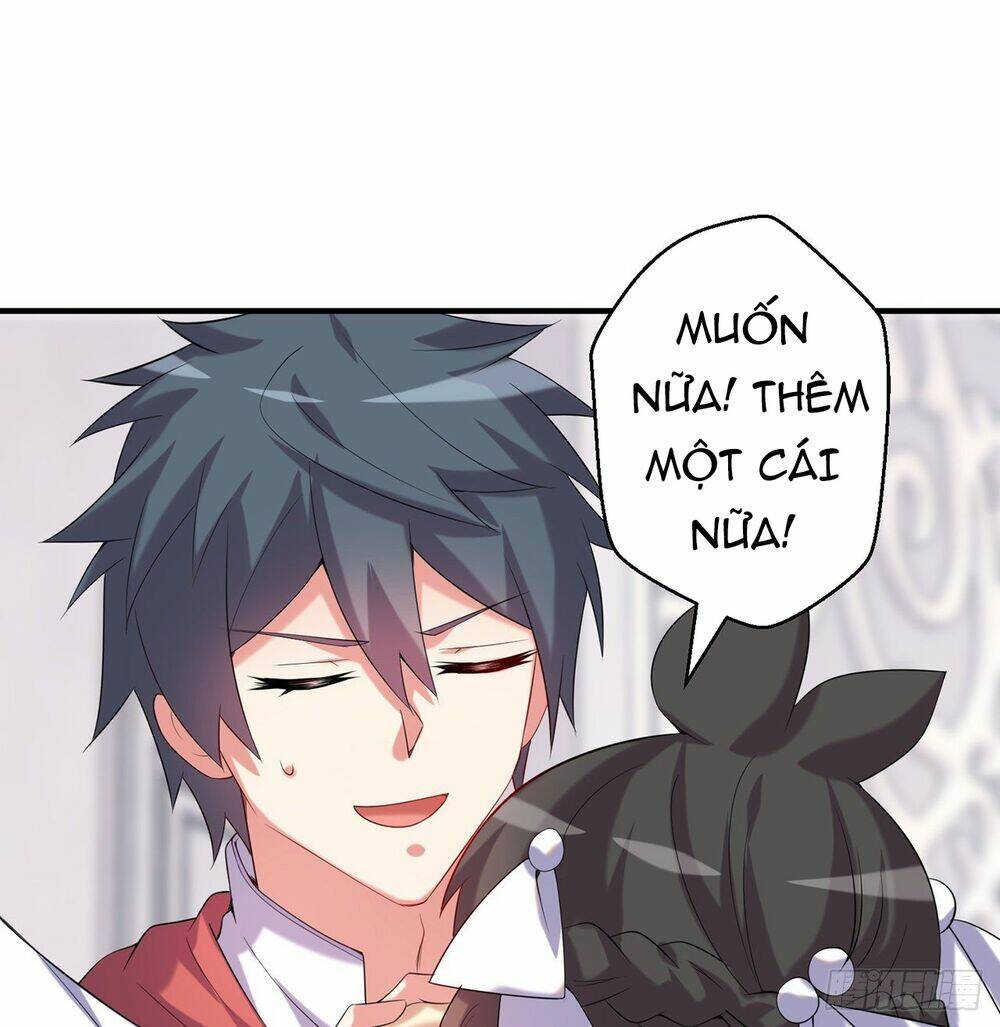 Nhặt Thuộc Tính Tại Trái Đất: Chapter 22