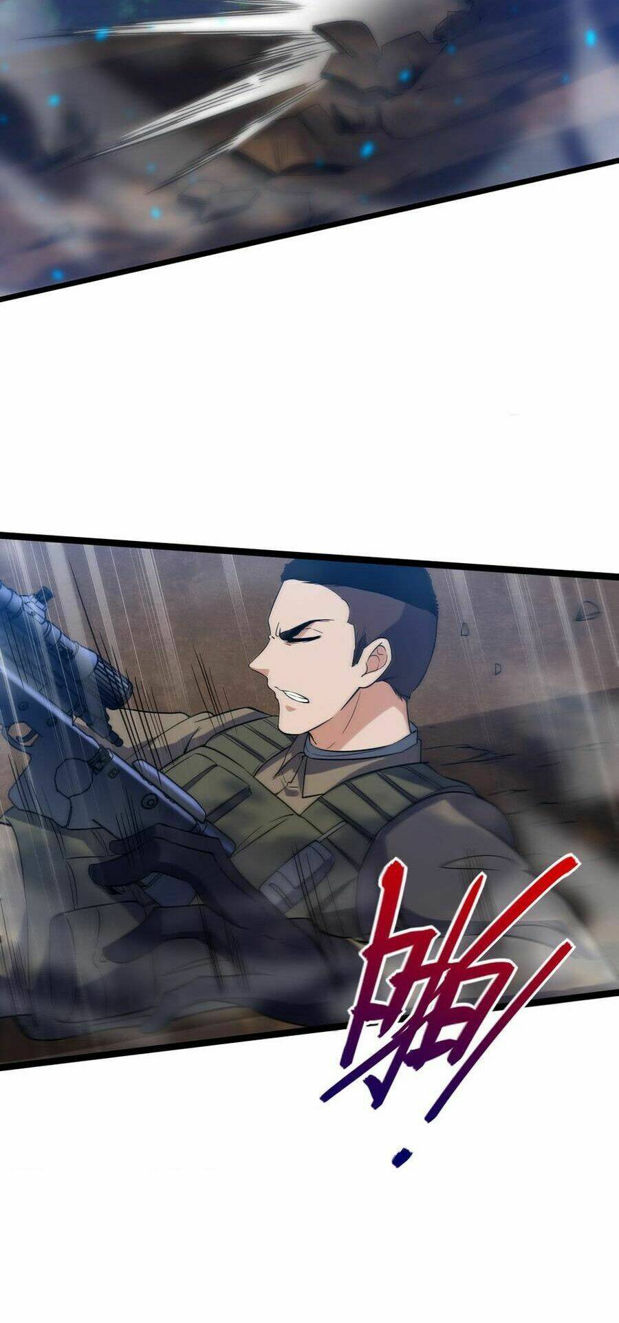 Tối Cường Binh Vương: Chapter 77