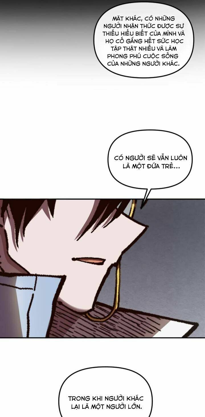 Nô Lệ Nghịch Thiên: Chapter 57