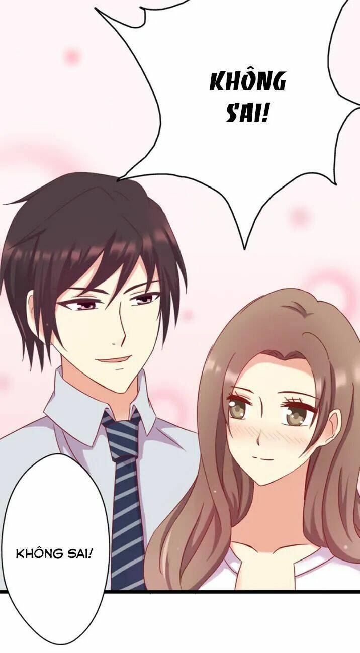 Kết Hôn Thử 99 Ngày: Chapter 12