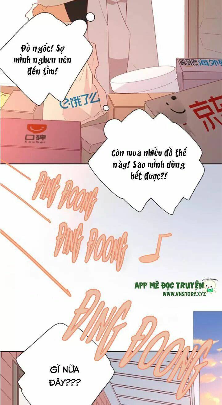 Cạm Bẫy Ngọt Ngào: Chapter 105