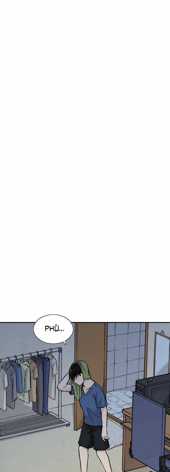 Hầm Ngục Bóng Tối: Chapter 1