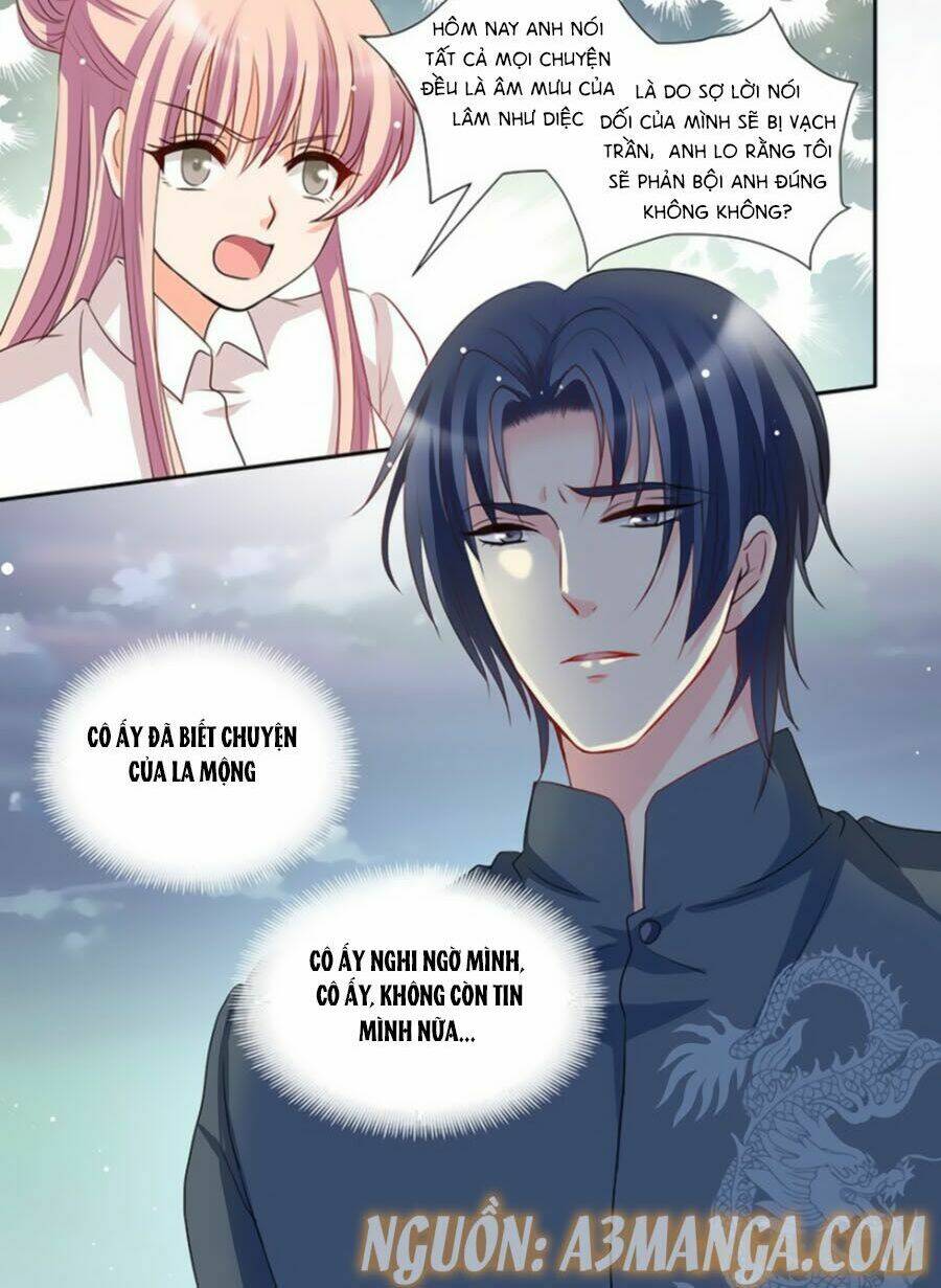 Bá Đạo Tổng Tài Yêu Ta: Chapter 62