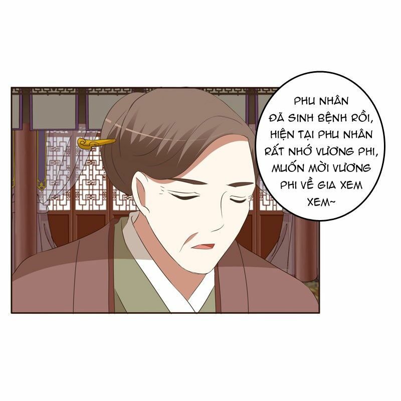 Thông Linh Phi: Chapter 147