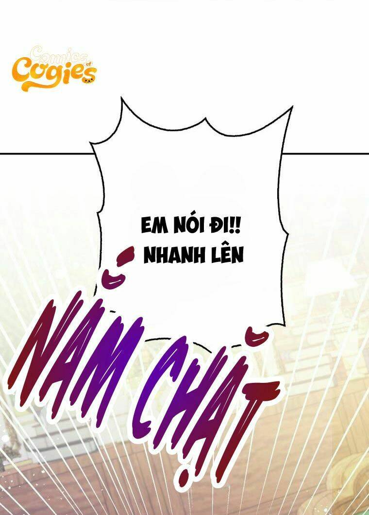 Đọc Thần Chú Lên Đi, Rose!: Chapter 8