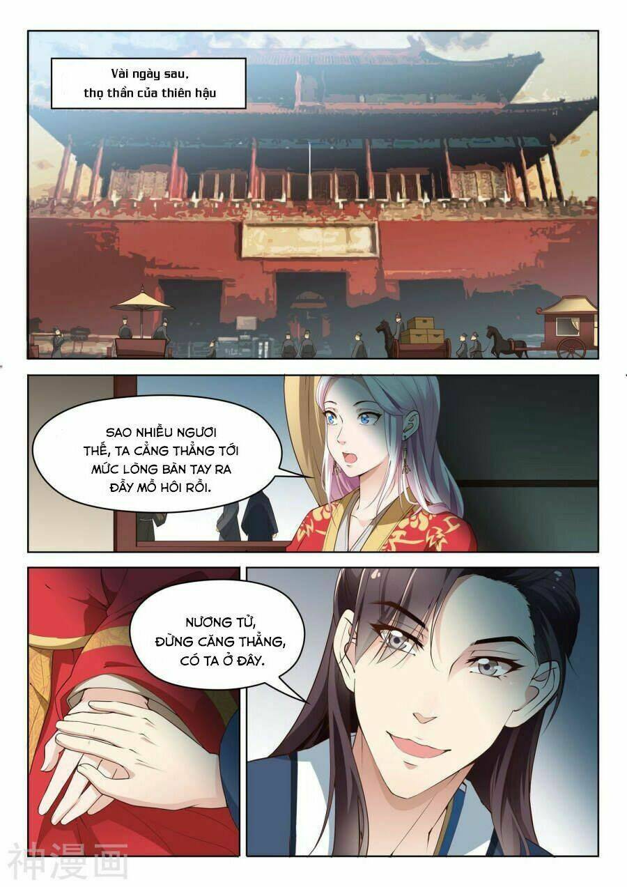 Dương Quý Phi Là Lính Đặc Chủng: Chapter 49