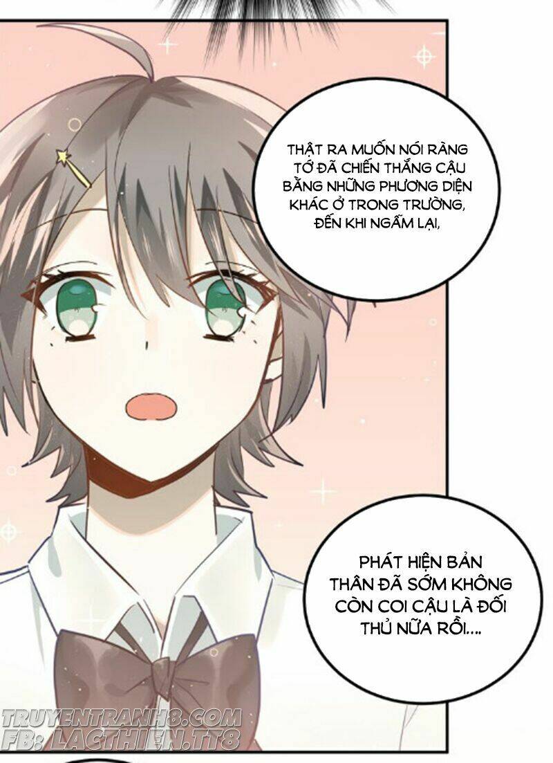 Đầu Gấu Biết Yêu: Chapter 109