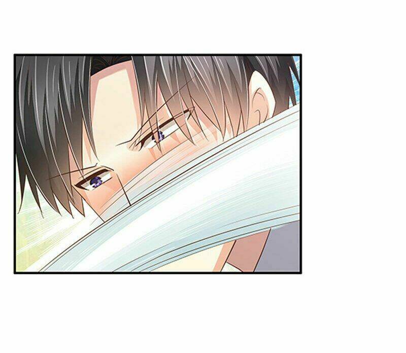 Hôn Bất Do Kỷ: Chapter 38