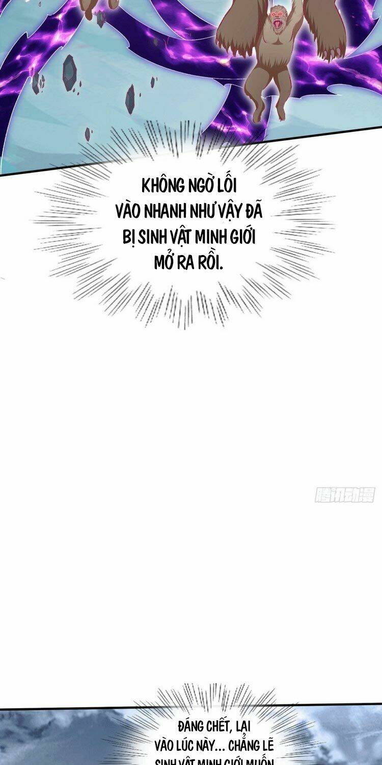 Tiên Vương Trùng Sinh: Chapter 257
