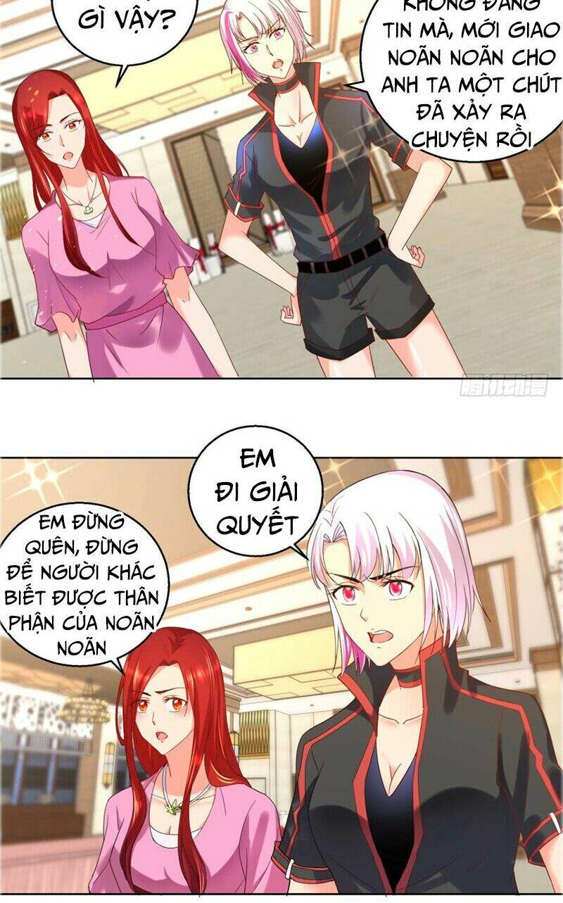 Vú Em Là Cổ Tiên: Chapter 18