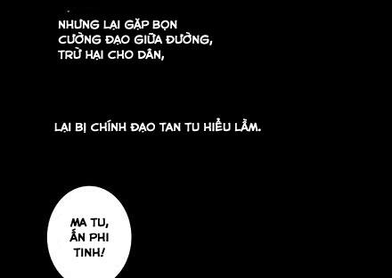 Đầu Óc Đại Sư Huynh Của Ta Rất Đen Tối: Chapter 222