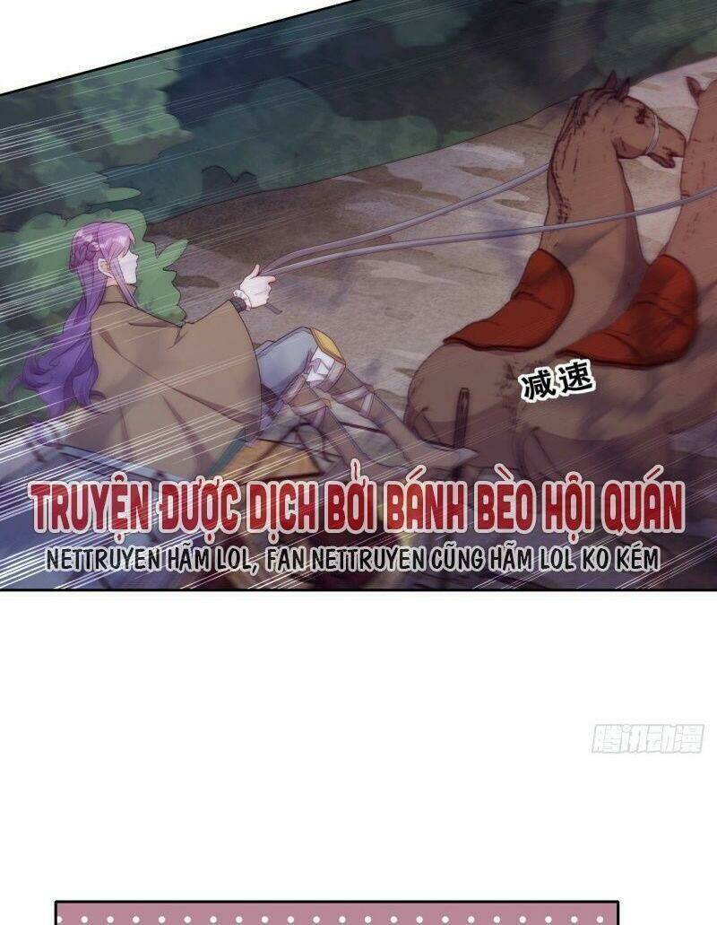 Vân Tưởng Chi Ca: Truy Ái Chỉ Lệnh: Chapter 31