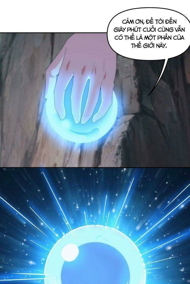Xâm Lược Vạn Giới: Chapter 90
