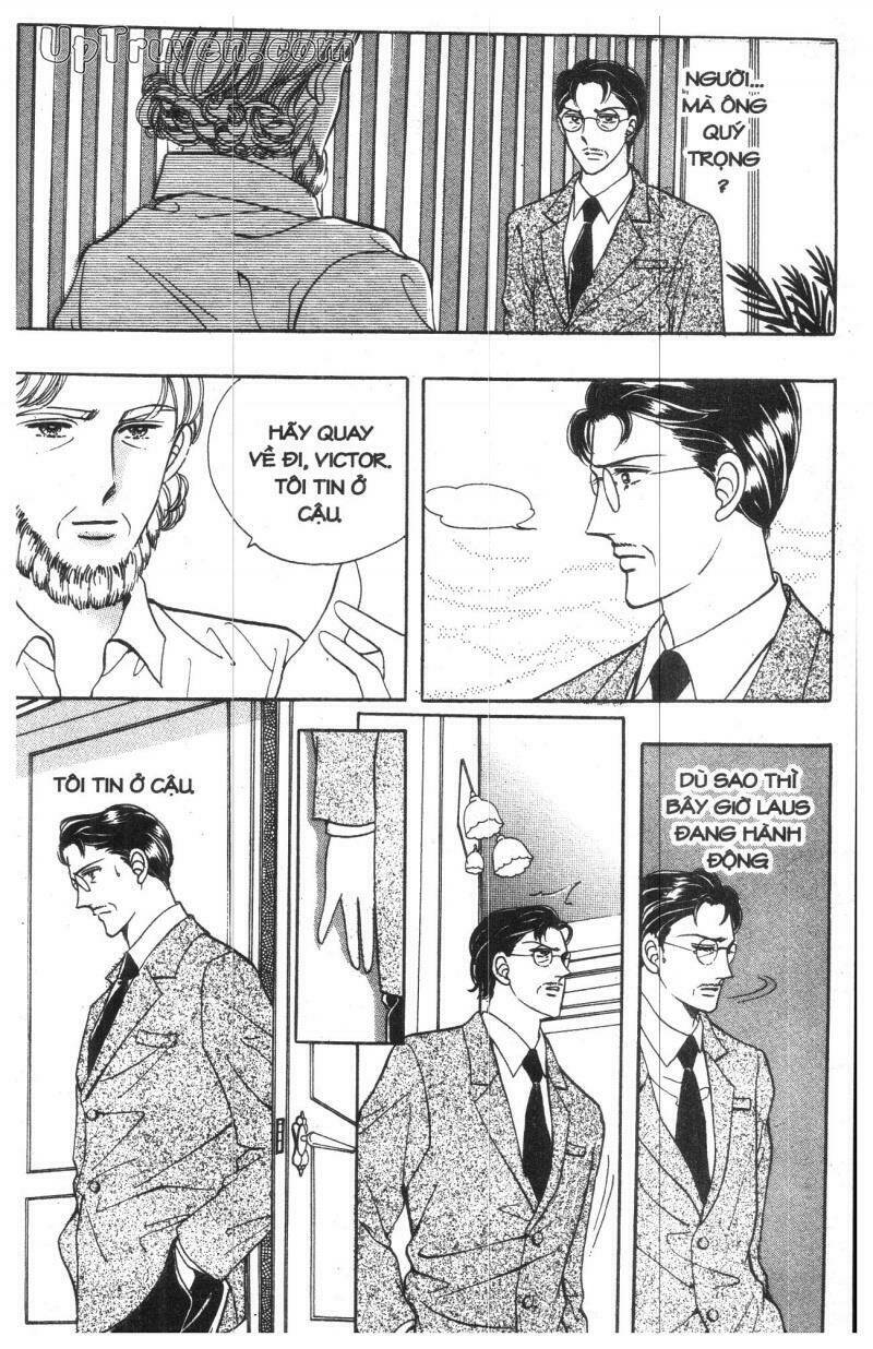 Lao Xao Tuổi Ngọc: Chapter 3