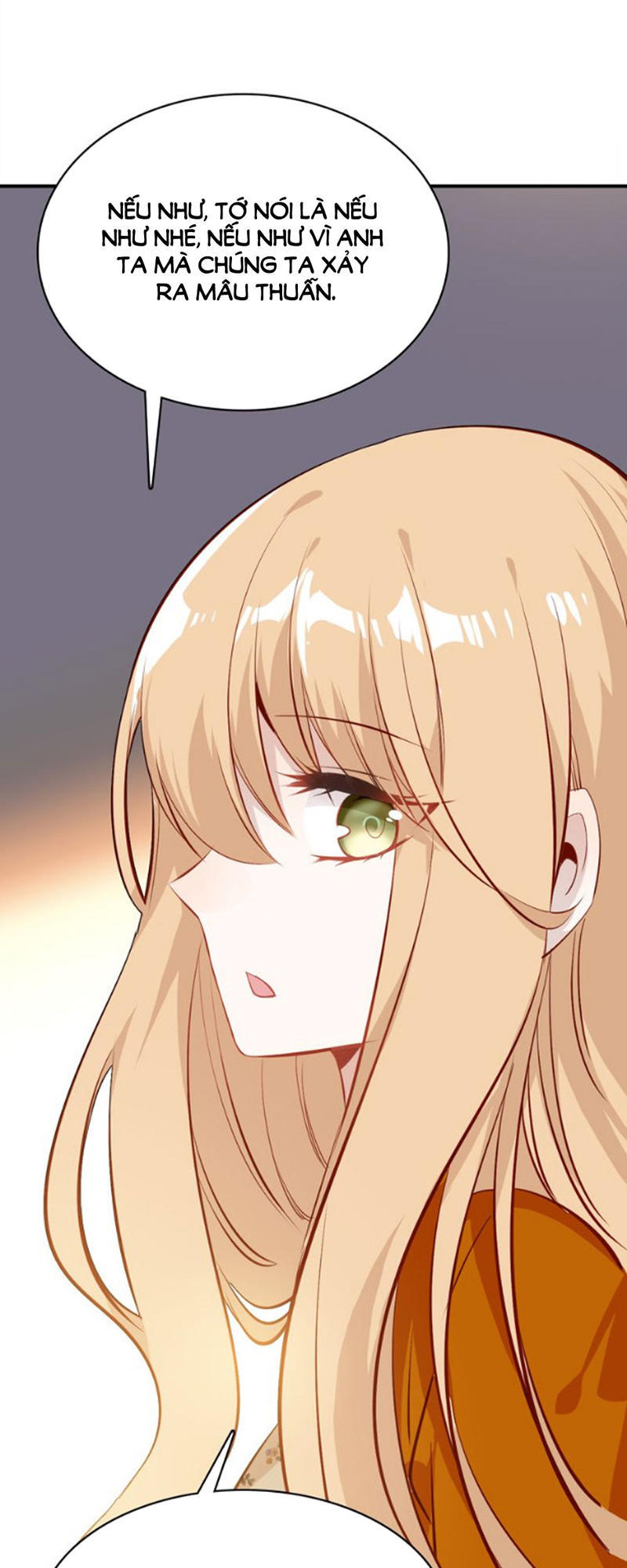 Ái Ngạo Kiều Long Vương Gia: Chapter 38