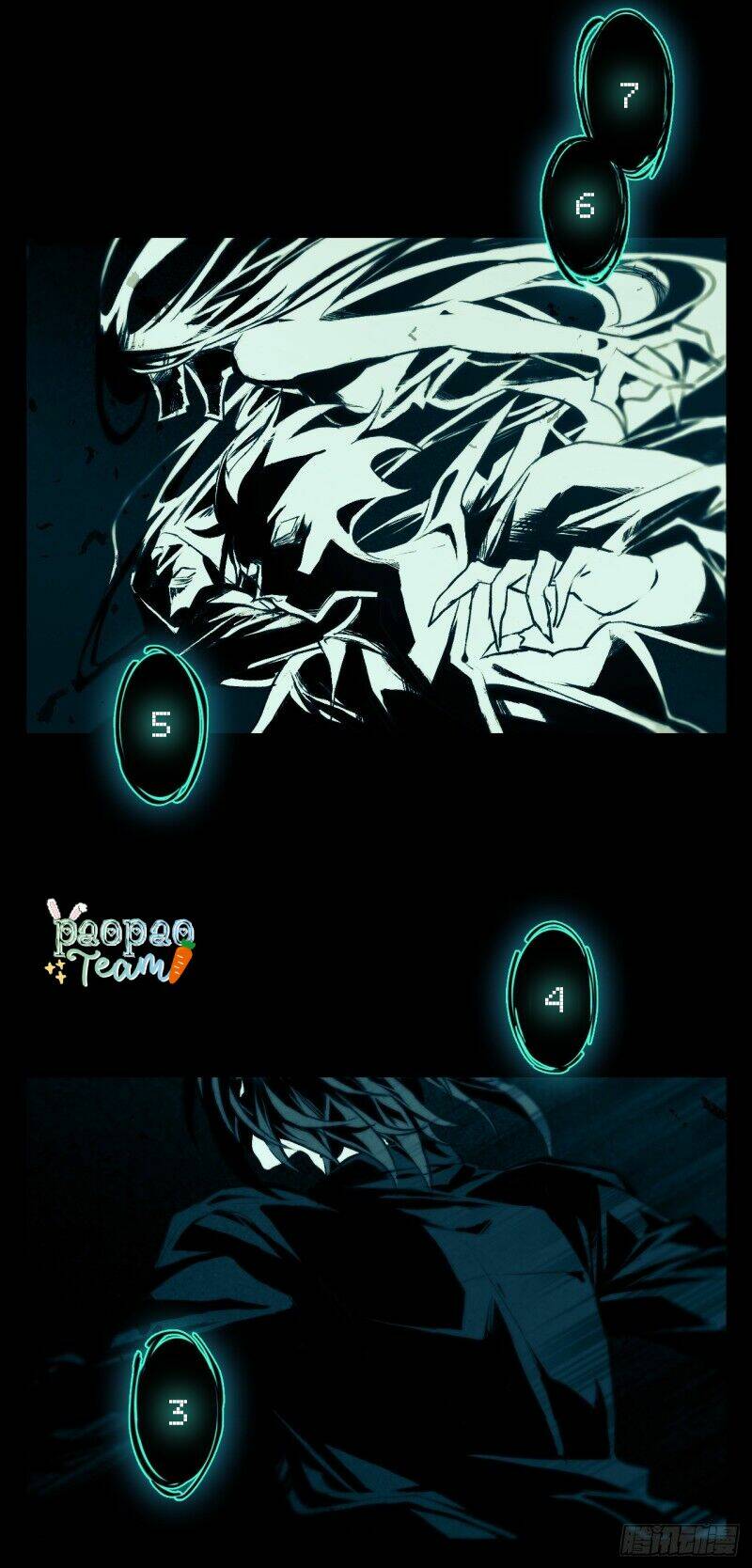 Hoan Nghênh Đến Với Trò Chơi Ác Mộng: Chapter 1