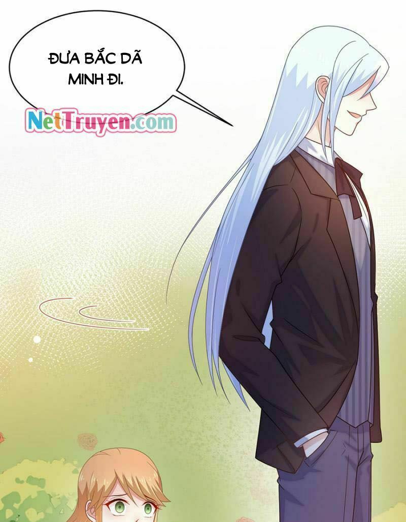 Ma Lạt Thiên Kim Đẩu Ác Thiếu: Chapter 169
