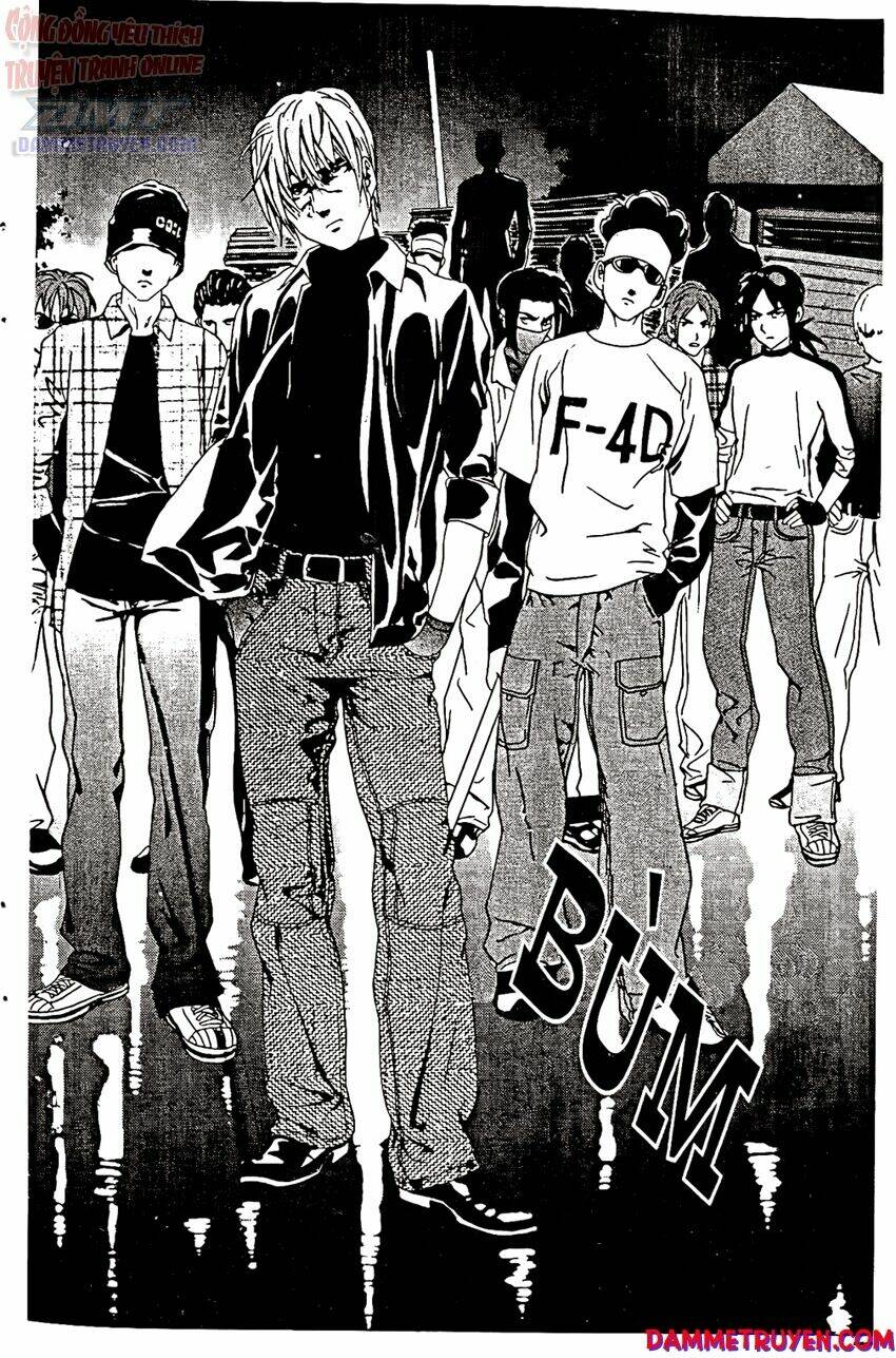 Ai Hơn Ai: Chapter 138