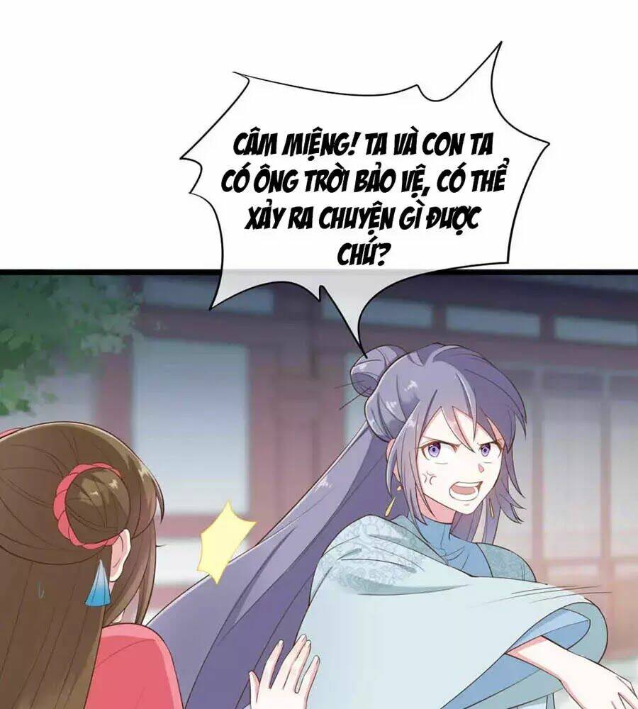 Đích Nữ Hữu Độc: Chapter 52