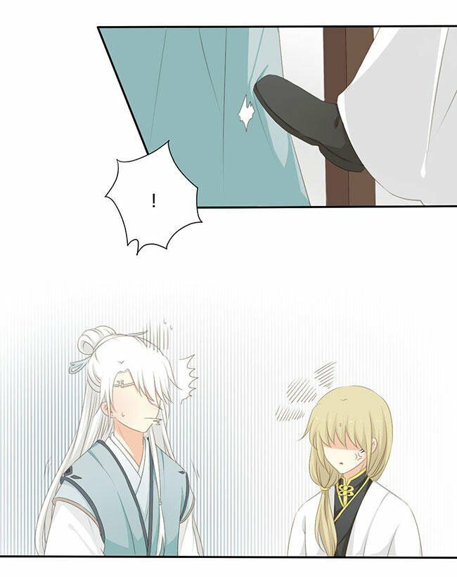 Quy Tự Dao: Chapter 30