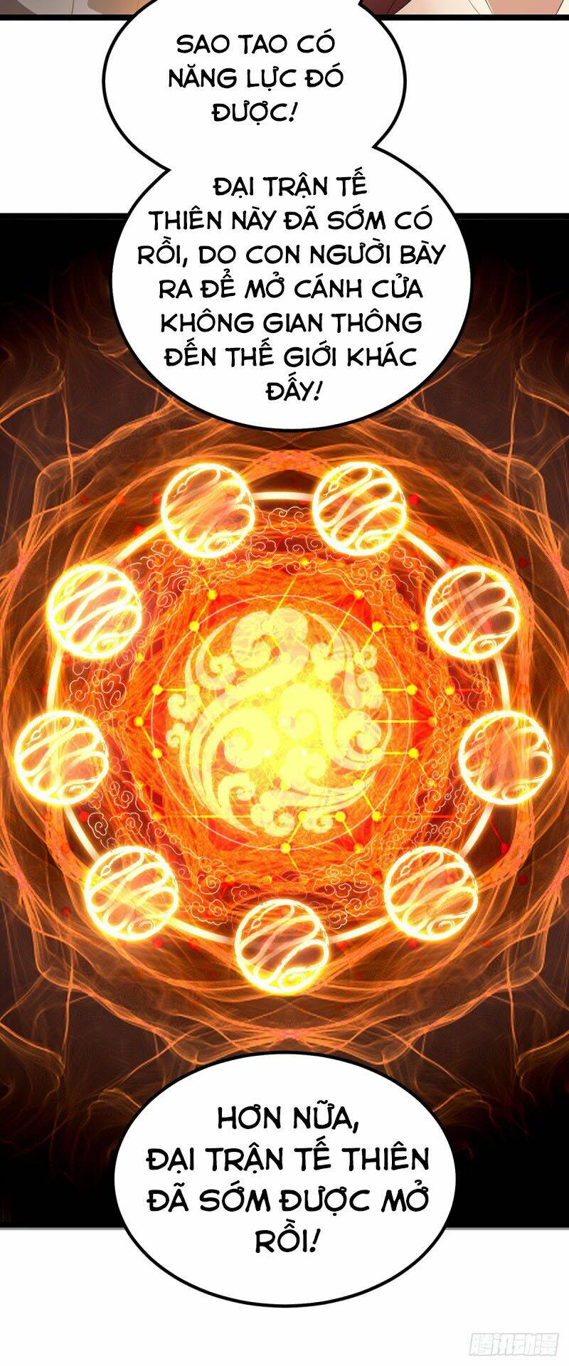 Tiên Vương Trùng Sinh: Chapter 144