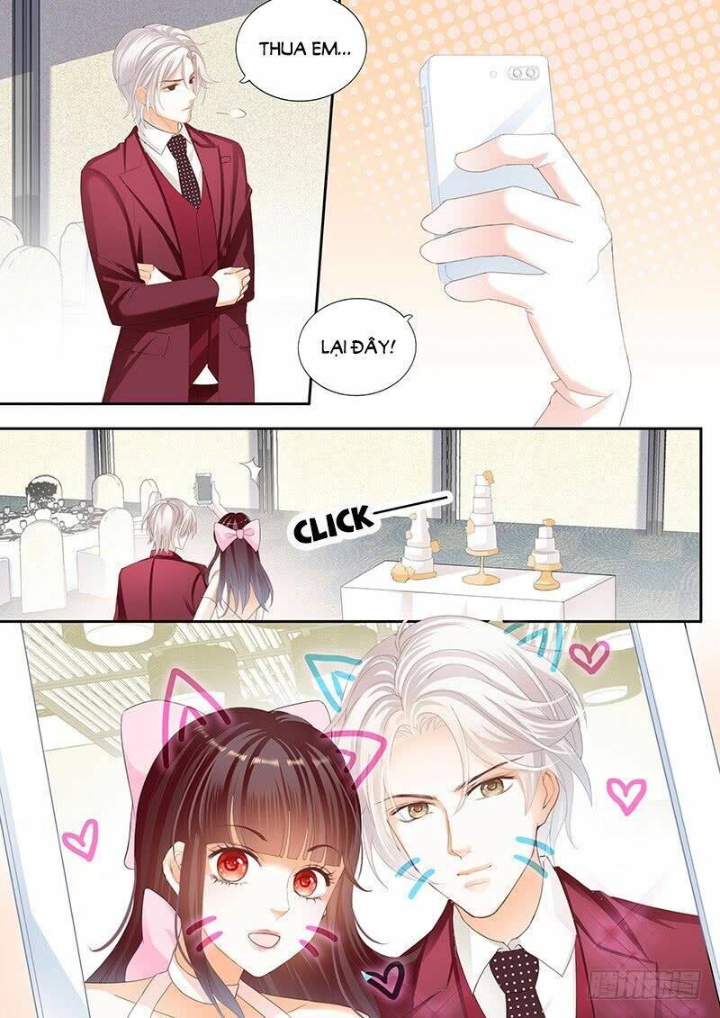 Thiểm Hôn Kiều Thê: Chapter 105