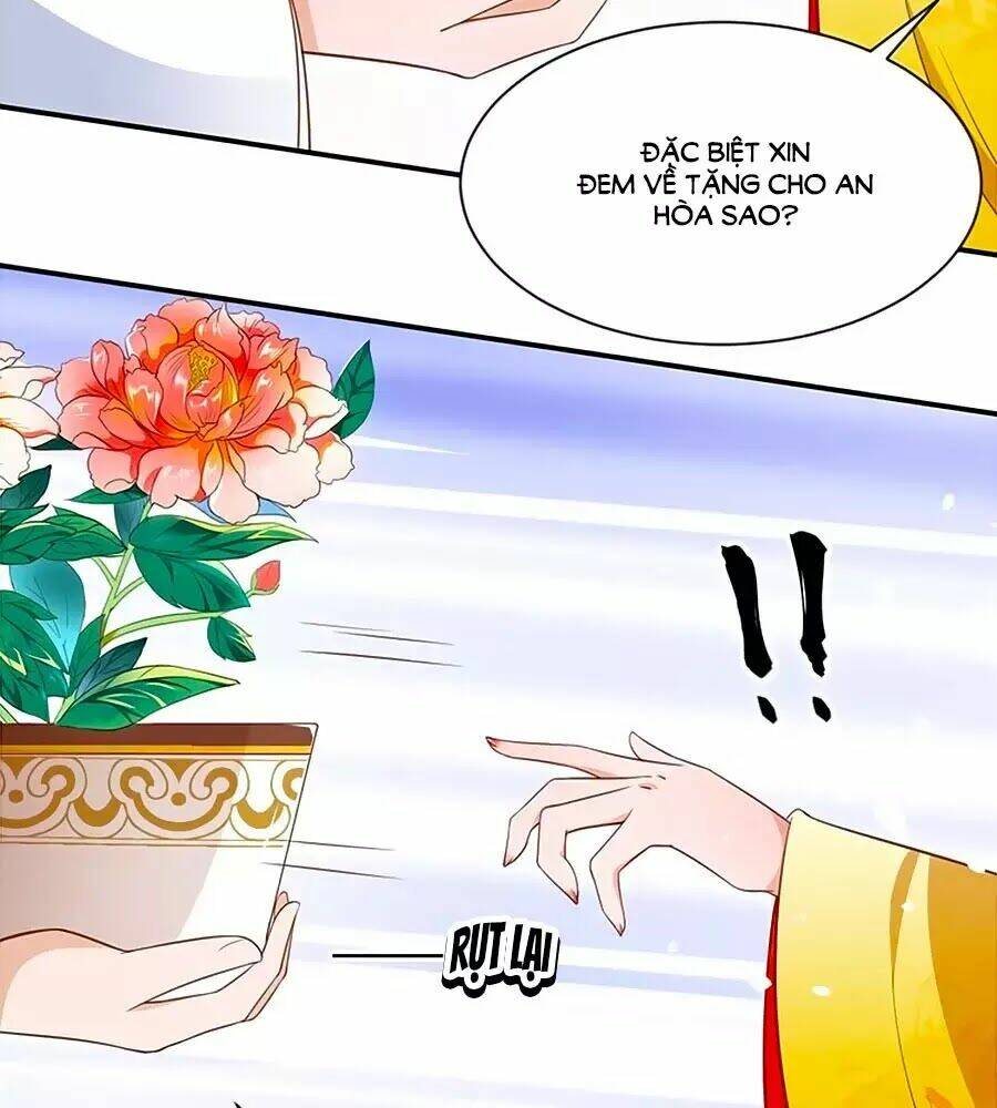 Thịnh Thế Lê Hoa Điện: Chapter 84