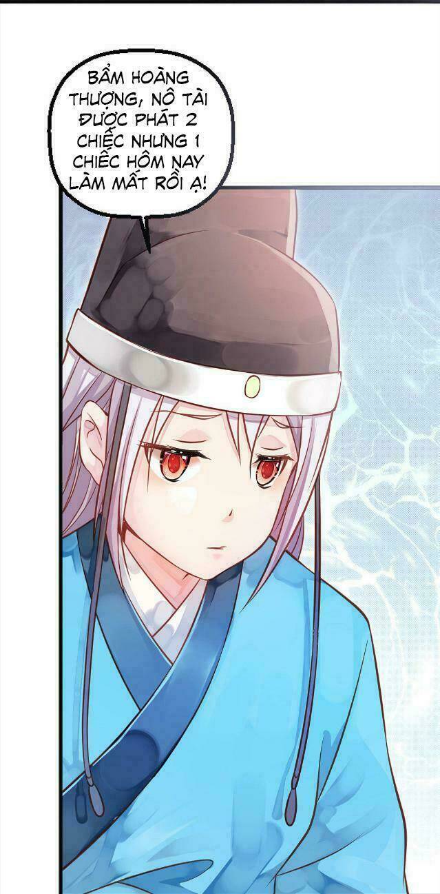 Bệ Hạ Xin Tự Trọng: Chapter 5