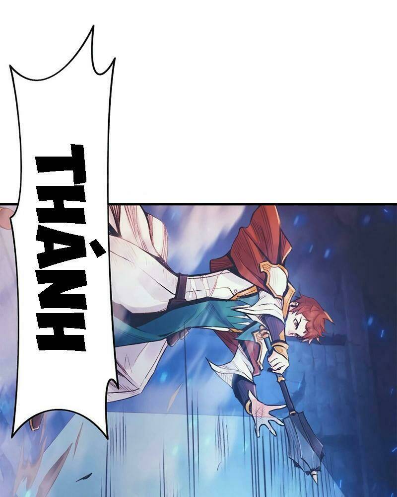 Thái Dương Tu Sĩ: Chapter 2