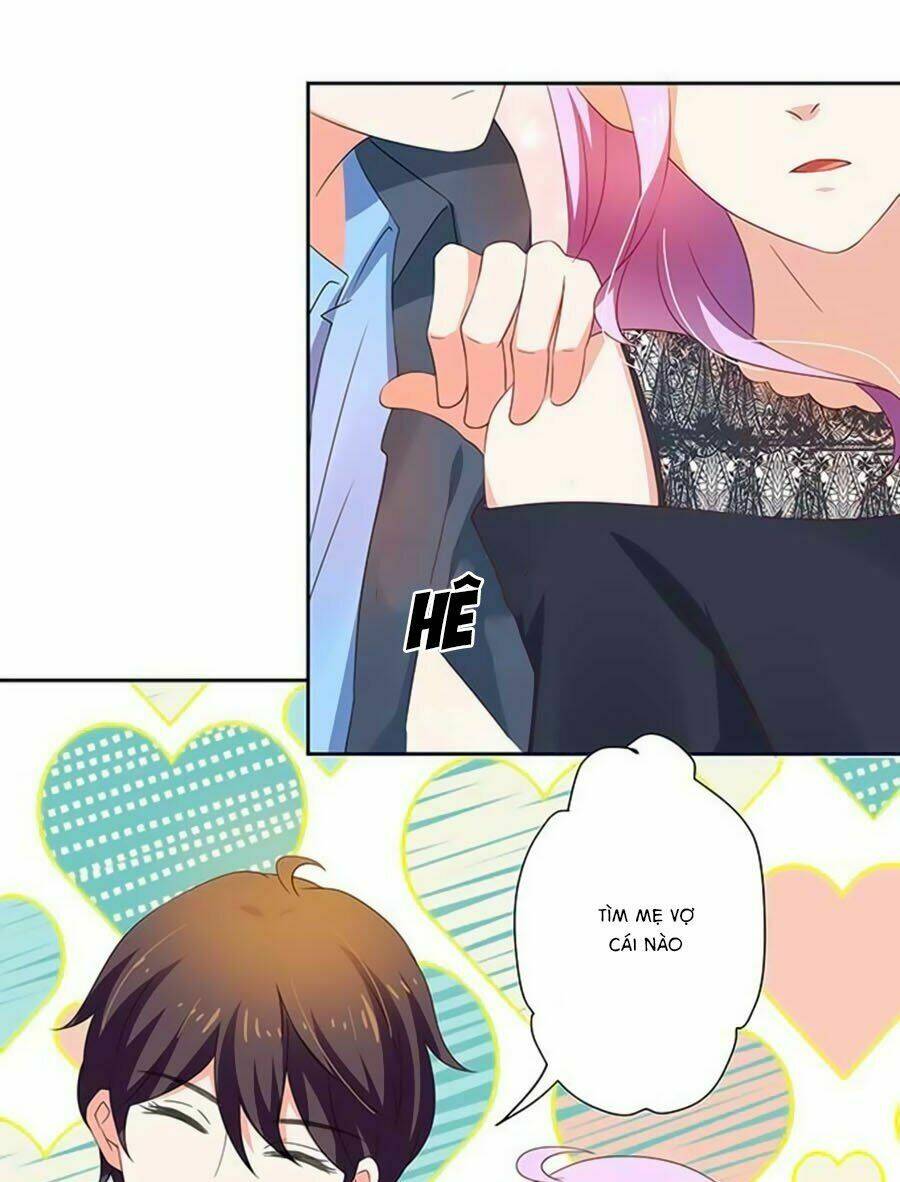 Bạn Trai Là Ngôi Sao: Chapter 78