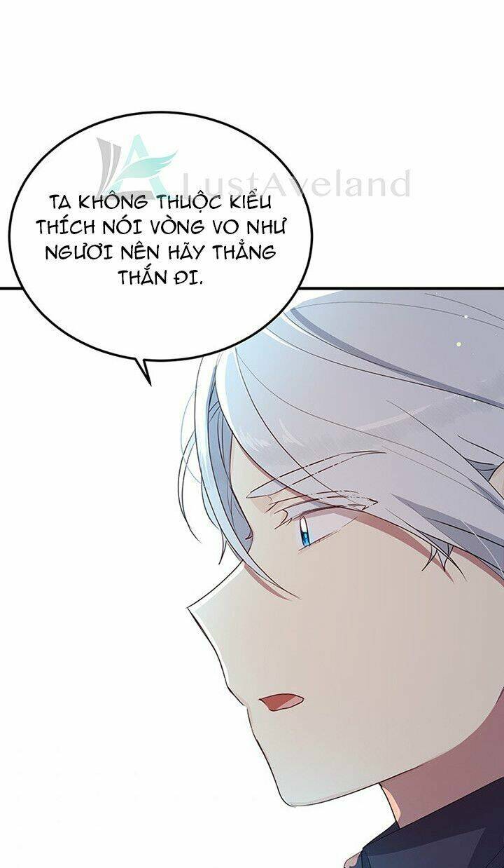 Công Tước, Loạn Vừa Thôi!: Chapter 107