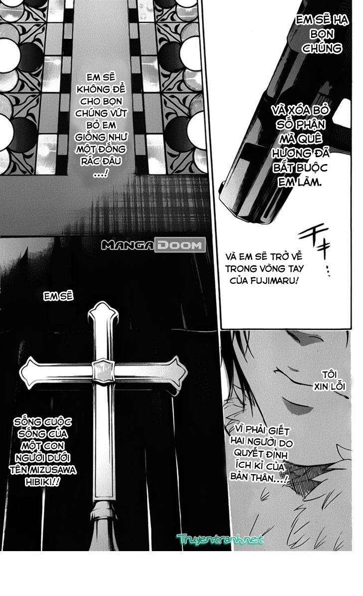 Bloody Monday 3: Chapter 30